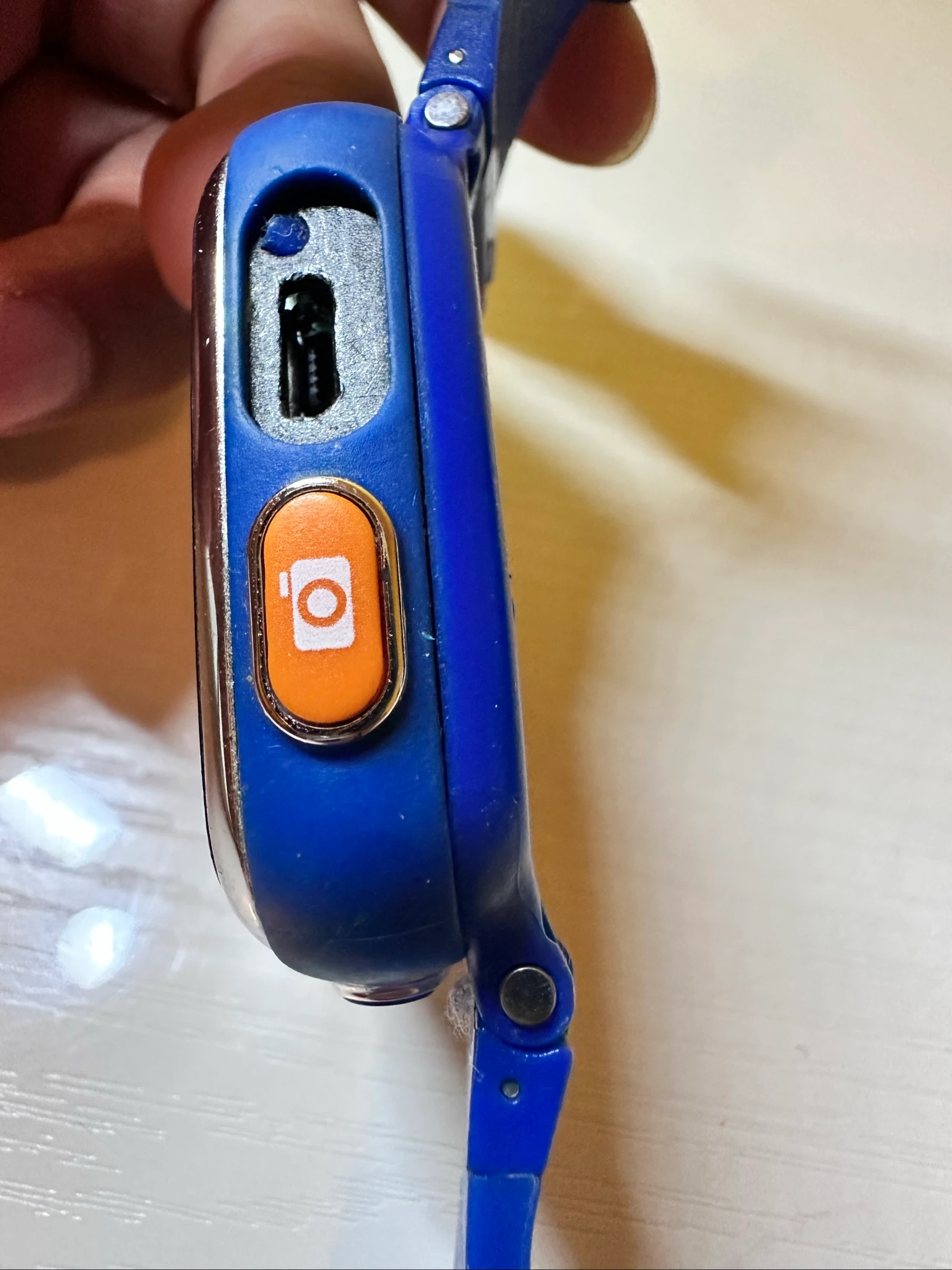 Kinderhorloge Vtech – photo 4
